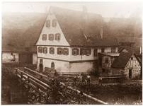 Die Alte Mühle Vellberg